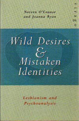 Wild Desires and Mistaken Identities
