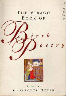 The Virago Book of Birth Poetry
