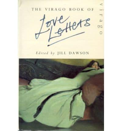 The Virago Book of Love Letters