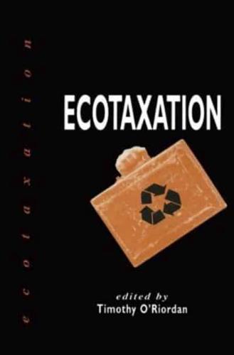 Ecotaxation