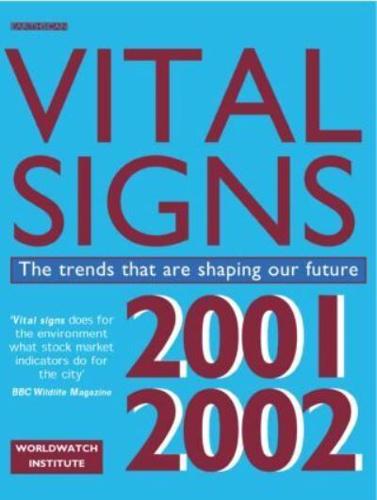 Vital Signs 2001-2002