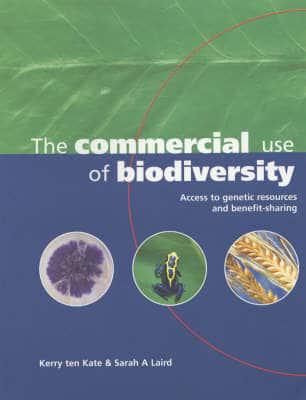The Commercial Use of Biodiversity
