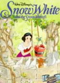 Walt Disney's Snow White and the Seven Dwarfs