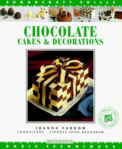 Chocolate Cakes & Decorations