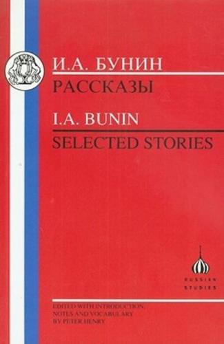 Bunin: Selected Stories