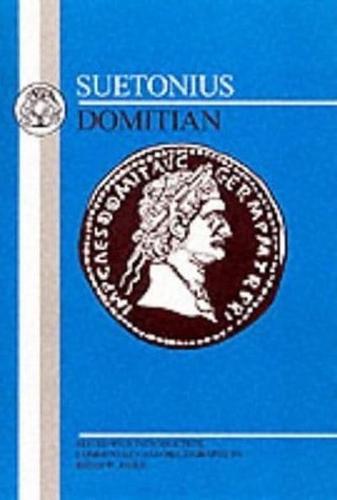 Suetonius: Domitian