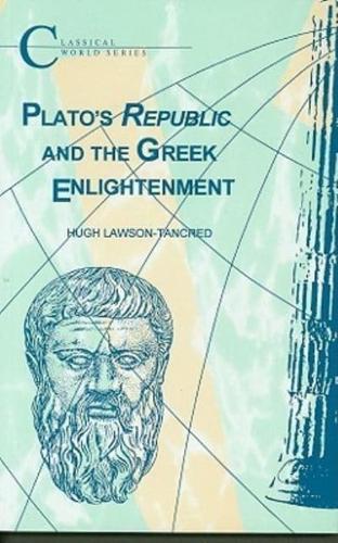 Plato's Republic and the Greek Enlightenment