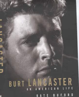 Burt Lancaster