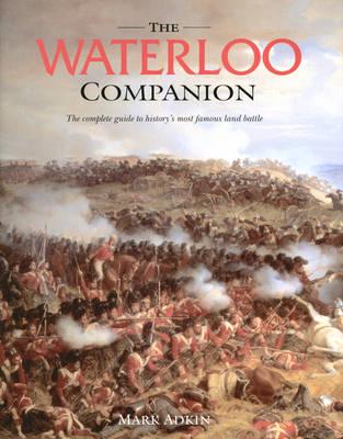 The Waterloo Companion