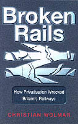 Broken Rails