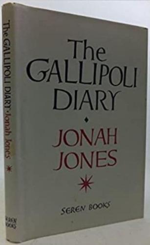 The Gallipoli Diary