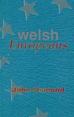 Welsh Europeans