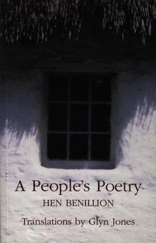 A People's Poetry