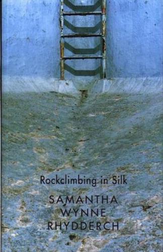 Rockclimbing in Silk