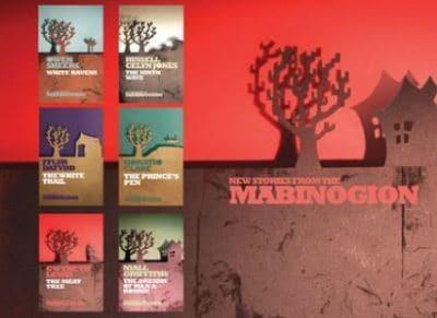 New Stories Mabinogion (Pack of 6)