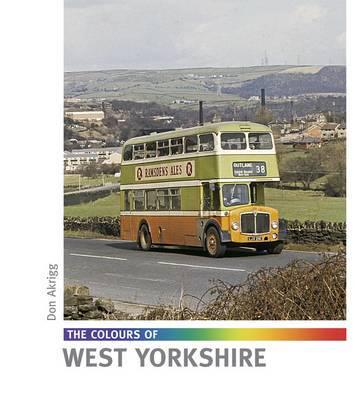 The Colours of West Yorkshire