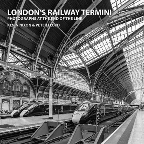 London's Railway Termini