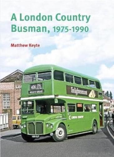 A London Country Busman