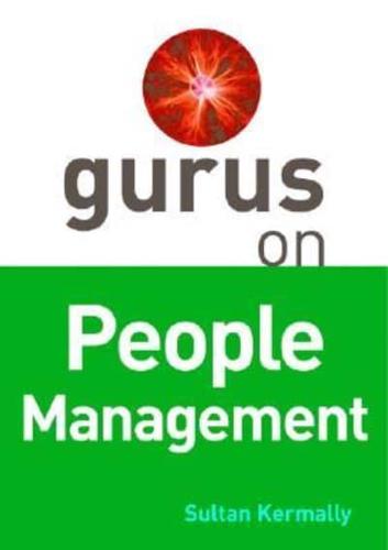 Gurus on Managing People