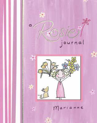 Rosie Journal