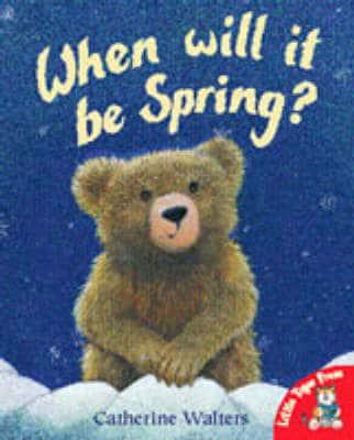 When Will It Be Spring?
