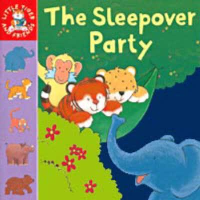 The Sleepover Party