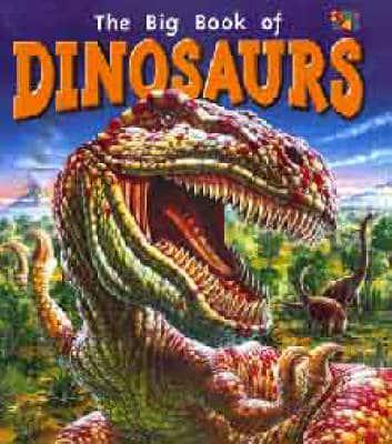 The Explorer's Book of Dinosaurs