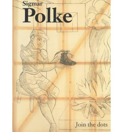 Sigmar Polke