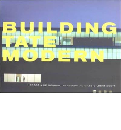 Building Tate Modern