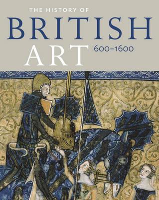 The History of British Art. 1600-1870