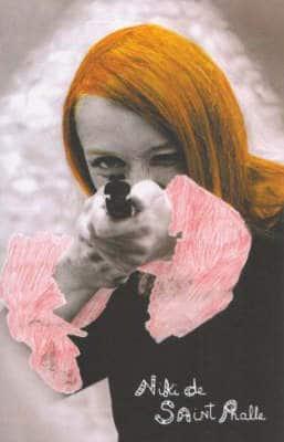 Niki De Saint Phalle