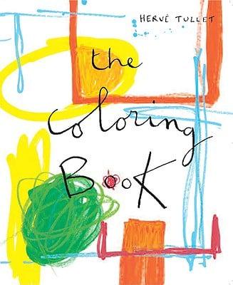 The Coloring Book