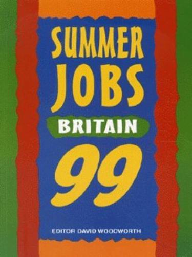Summer Jobs Britain 1999