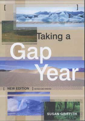 Taking a Gap Year