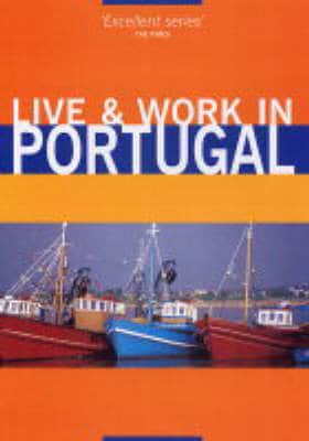 Live & Work in Portugal