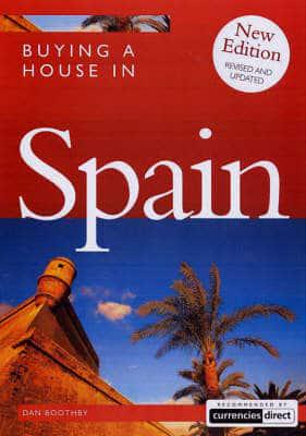 Buying a House in Spain