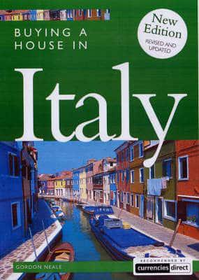 Buying a House in Italy