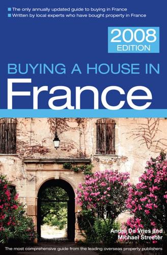 Buying a House in France