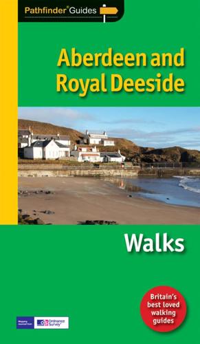 Aberdeen and Royal Deeside Walks