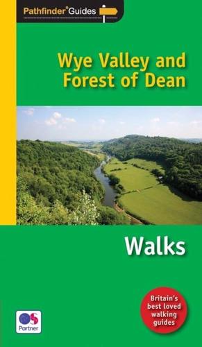 Wye Valley and the Forest of Dean