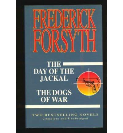 The Day of the Jackal / The Dogs of War