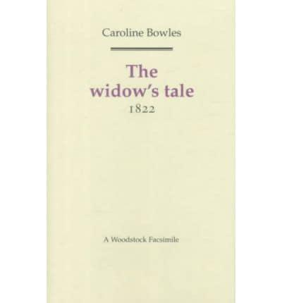 The Widow's Tale, 1822