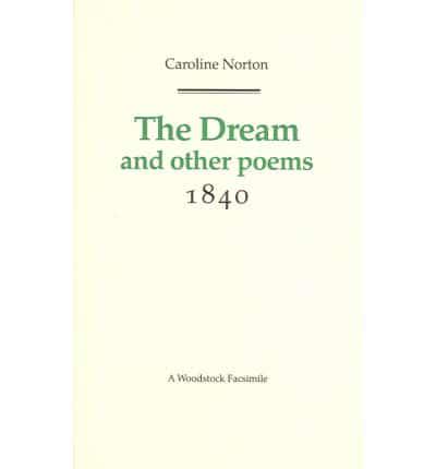 The Dream and Other Poems
