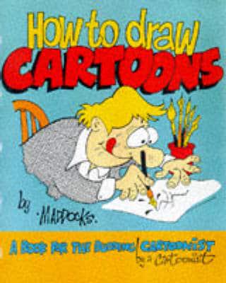 How to Draw Cartoons