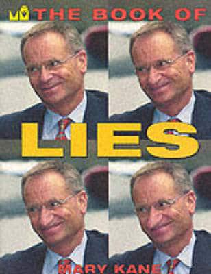 The Book of Lies