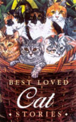 Best-Loved Cat Stories