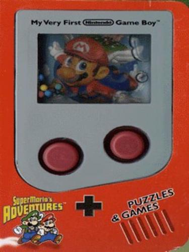 Super Mario's Adventures