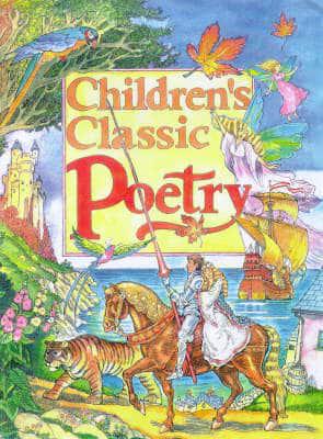 Children's Classic Poetry