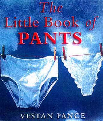 The Little Book of Pants
