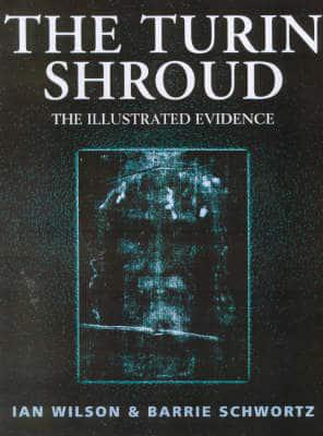 The Turin Shroud